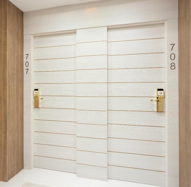 Junior Suite con Vista Mare